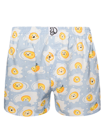 Men's Boxer Shorts Sunny Side Up