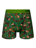 Men's Trunks Red Panda