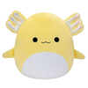Squishmallows Trenton the Yellow Axolotl, 35 cm