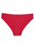 Passionate Red Women's Traceless Briefs