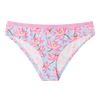 Women's Briefs Water Lily