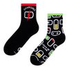 Crew Socks Social Recharge