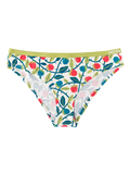 Women's Briefs Raspberries
