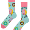 Regular Socks Donuts