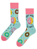 Regular Socks Donuts