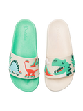 Kids´ Slides Dino Skatepark