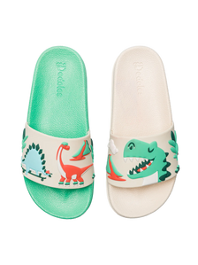 Kids´ Slides Dino Skatepark