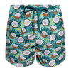 Men's Swim Shorts Coconut