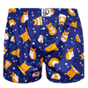 Men's Boxer Shorts Hamster