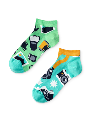 Ankle Socks Photographer