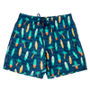 Men's Swim Shorts Surfer