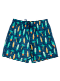 Men's Swim Shorts Surfer