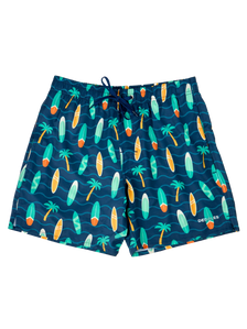 Men's Swim Shorts Surfer