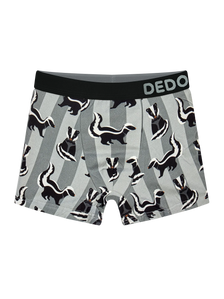 Boys' Boxers Skunk