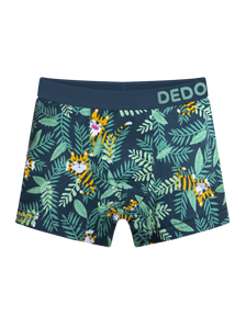 Boys' Boxers Tiger