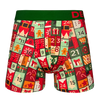 Men's Trunks Advent Calendar