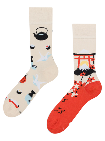 Regular Socks Japan
