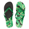 Flip Flops Banana Leaves