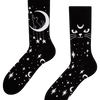 Regular Socks Mystic Cat
