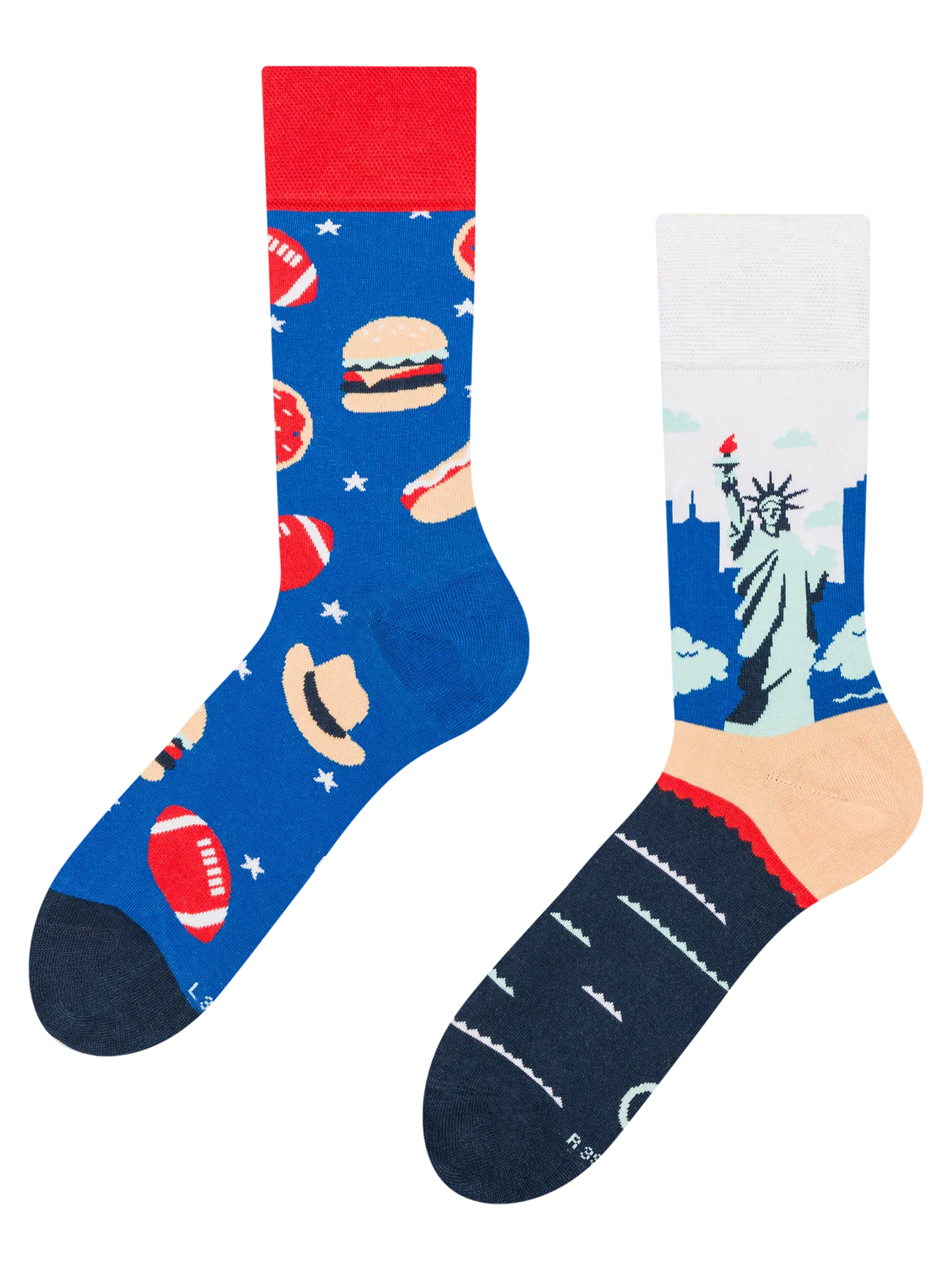 Regular Socks USA