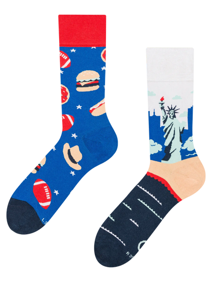 Regular Socks USA
