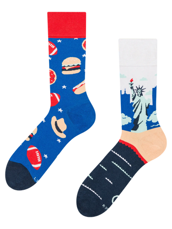 Regular Socks USA