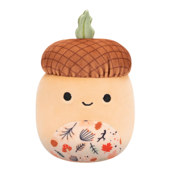 Squishmallows Mac the Acorn, 20 cm