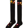 Over the Knee Socks Loves Me, Loves Me Not