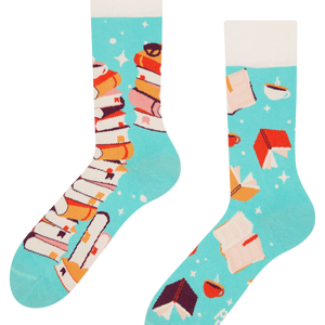 Regular Socks Magic Books