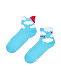 Cutecore Socks Love in the Air