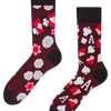 Regular Socks Poker Game