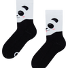 Kids' Warm Socks Happy Panda