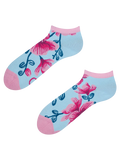 Ankle Socks Orchid