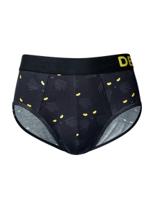 Men's Briefs Cat Eyes