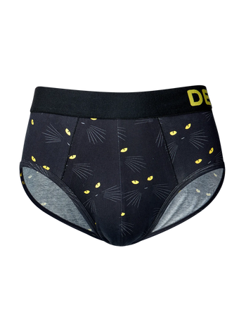 Men's Briefs Cat Eyes