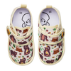 Baby Slippers Hungry Bear