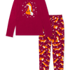 Women's Pyjamas Fox & Leaves