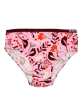 Girls' Briefs Birds & Berries
