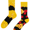 Regular Socks Cheese Pizza