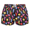 Women's Boxer Shorts Balloons