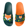 Kids' Slides Little Fox