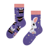 Kids' Socks Magic Bunny
