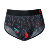 Men's Briefs Mathematics