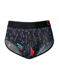 Men's Briefs Mathematics