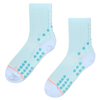 Women's Running Socks Light Blue