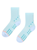 Women's Running Socks Light Blue