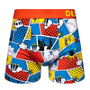 Men's Trunks Colorful Comics OKT