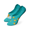 No Show Socks Ducks