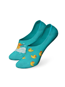 No Show Socks Ducks