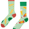 Regular Socks Beer and Hops